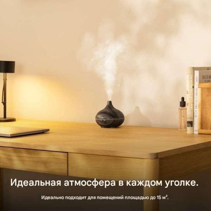 Увлажнитель воздуха Cecotec A01_EU01_110322 серый