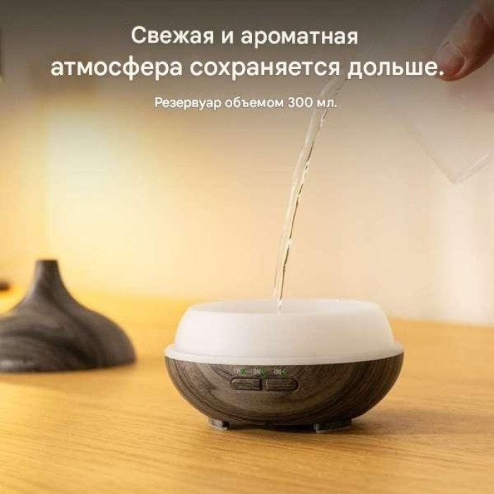 Увлажнитель воздуха Cecotec A01_EU01_110322 серый