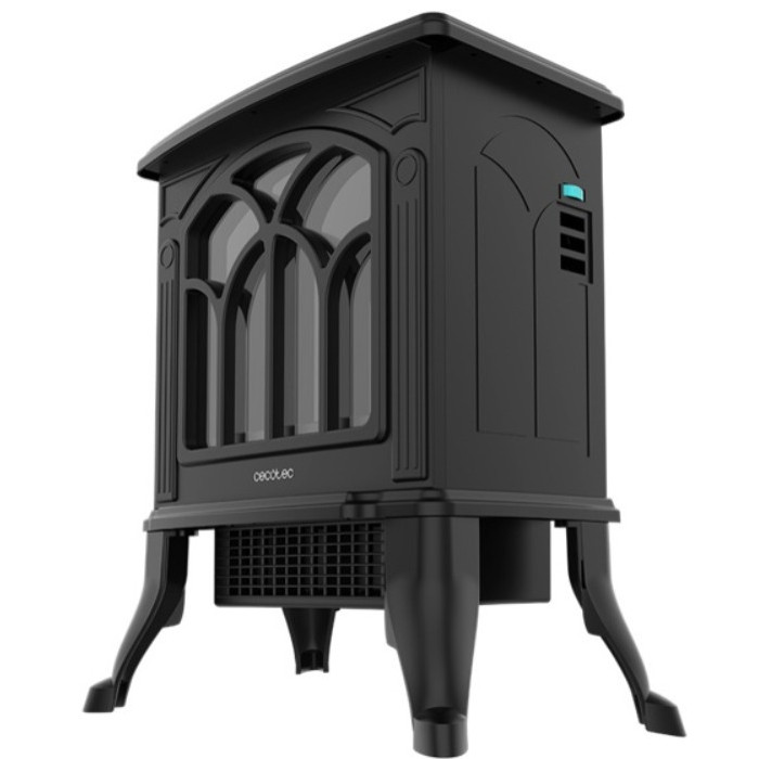 Электрокамин Cecotec ReadyWarm 1500 Flames/08267