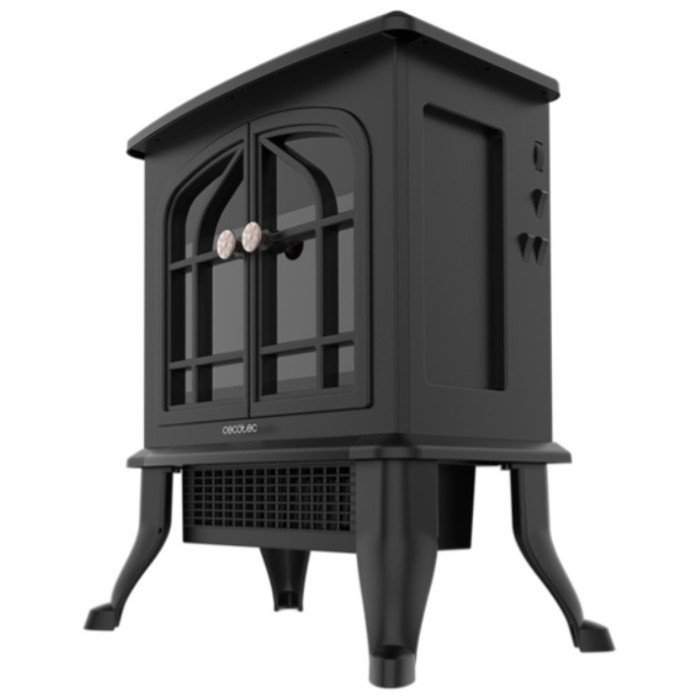 Электрокамин Cecotec ReadyWarm 2000 Flames/08268