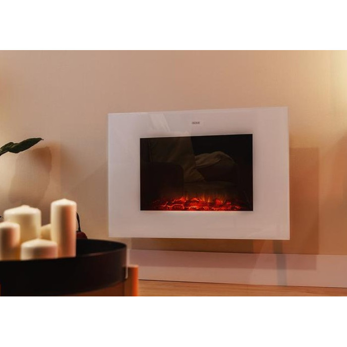 Электрокамин Cecotec ReadyWarm 2690 Flames Connected/05828