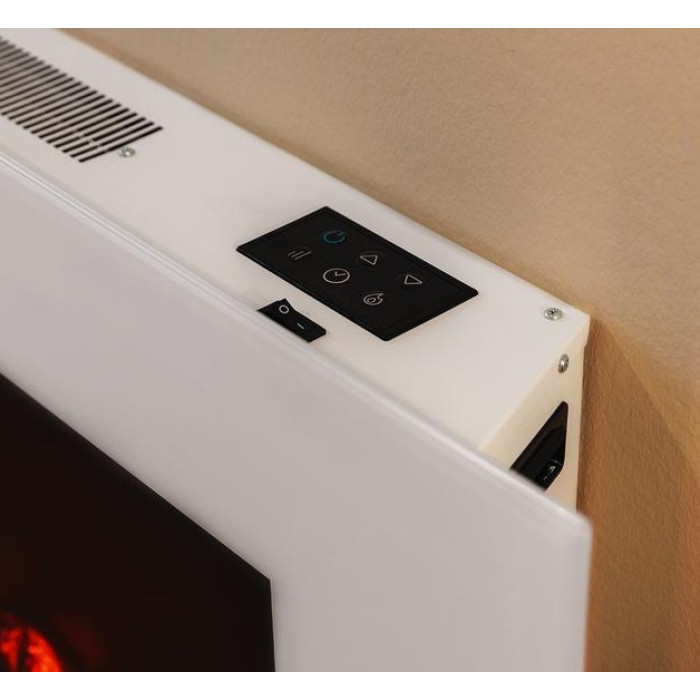 Электрокамин Cecotec ReadyWarm 2690 Flames Connected/05828