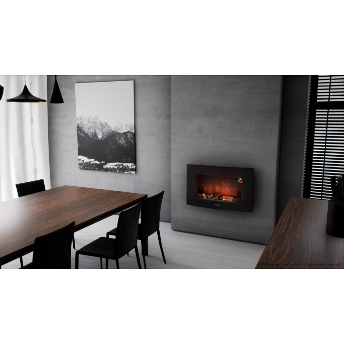 Электрокамин Cecotec 05367