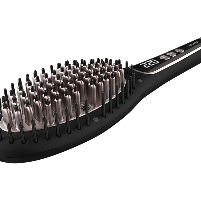 Cecotec InstantCare 900 Perfect Brush фен-щетка черный