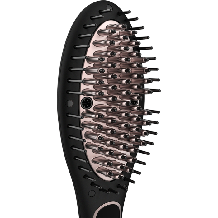 Cecotec InstantCare 900 Perfect Brush фен-щетка черный