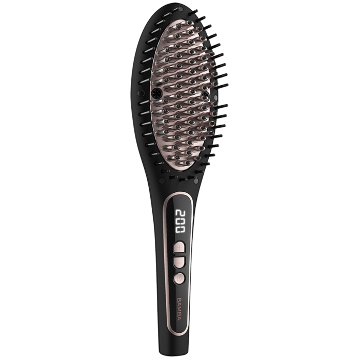 Cecotec InstantCare 900 Perfect Brush фен-щетка черный