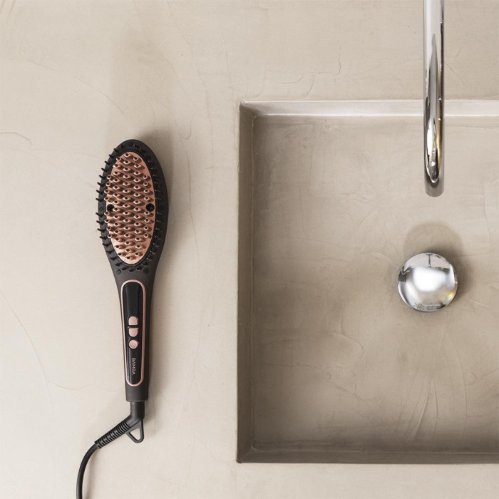 Cecotec InstantCare 900 Perfect Brush фен-щетка черный