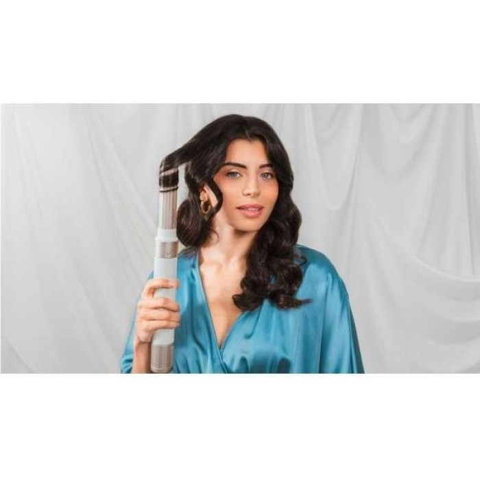 Cecotec Bamba Ceramic Care Air Glam стайлер бежевый