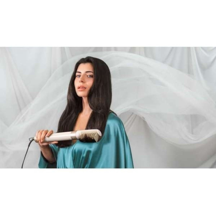 Cecotec Bamba Ceramic Care Air Glam стайлер бежевый