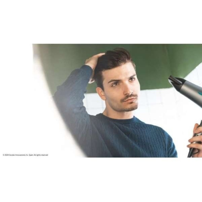 Cecotec 04201 фен черный