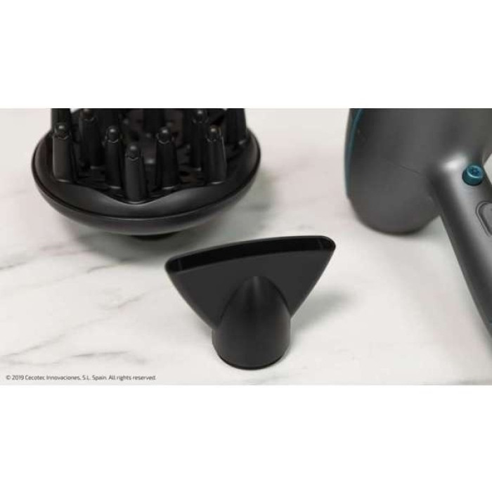 Cecotec 04201 фен черный