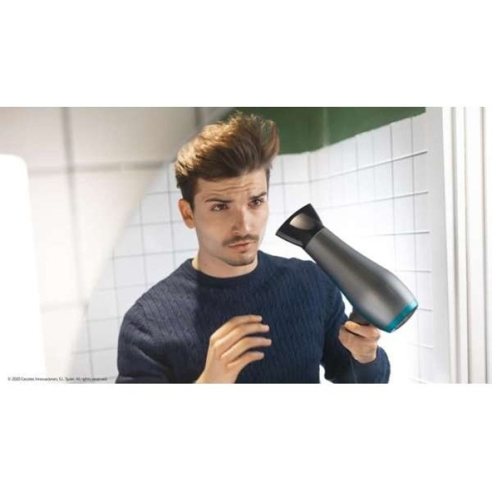 Cecotec 04201 фен черный