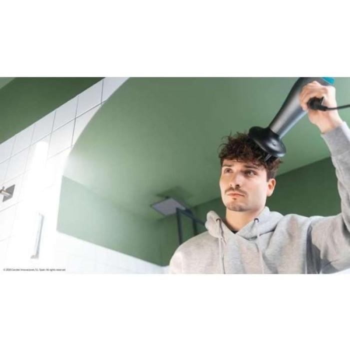 Cecotec 04201 фен черный