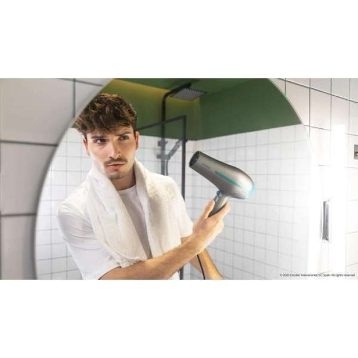 Cecotec 04201 фен черный