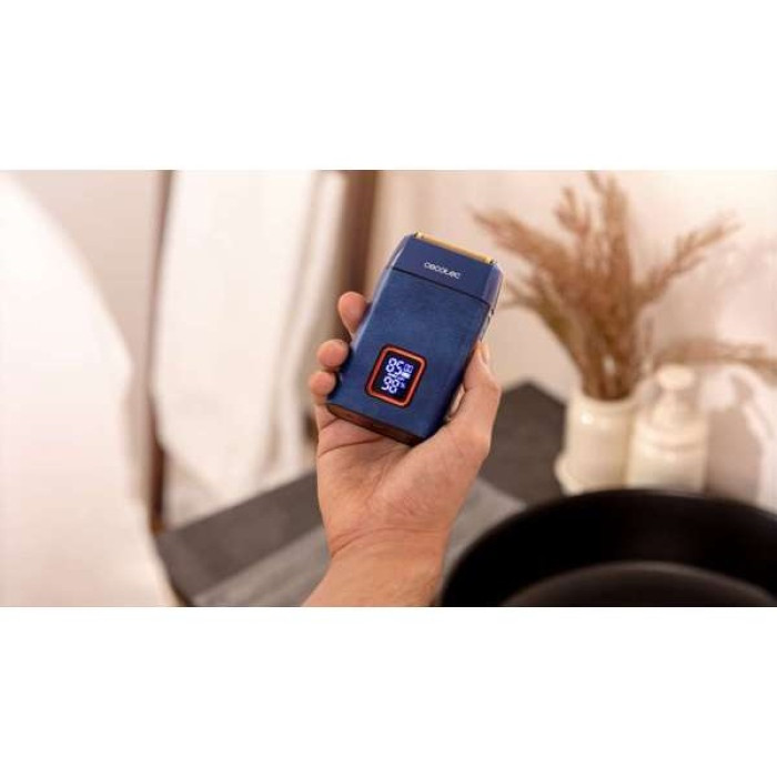 Электробритва Cecotec A01_EU01_116284 сеточная