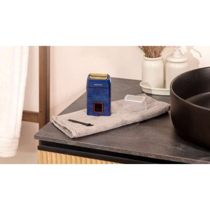 Электробритва Cecotec A01_EU01_116284 сеточная