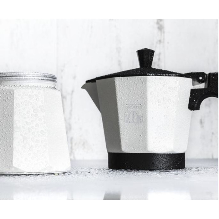 Кофеварка Cecotec 01657 бежевый