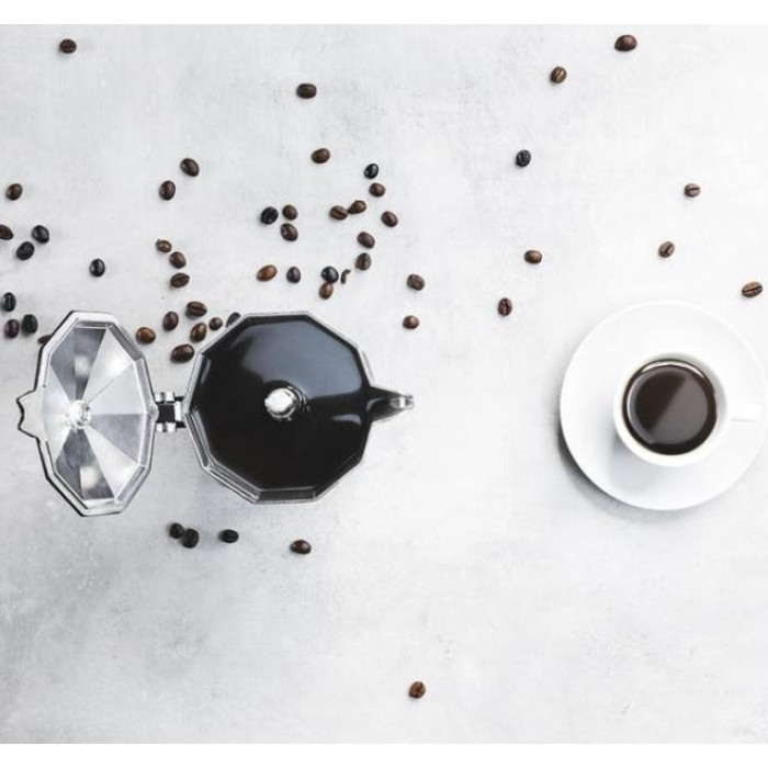 Кофеварка Cecotec 01657 бежевый