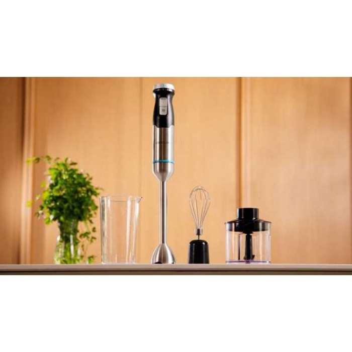 Блендер погружной Cecotec 03910 черный