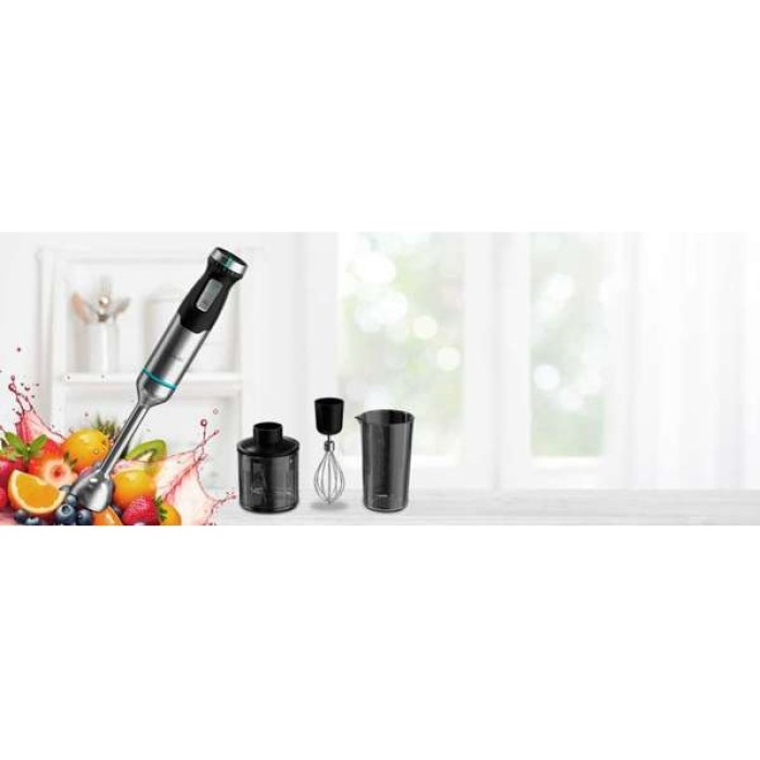 Блендер погружной Cecotec 03910 черный