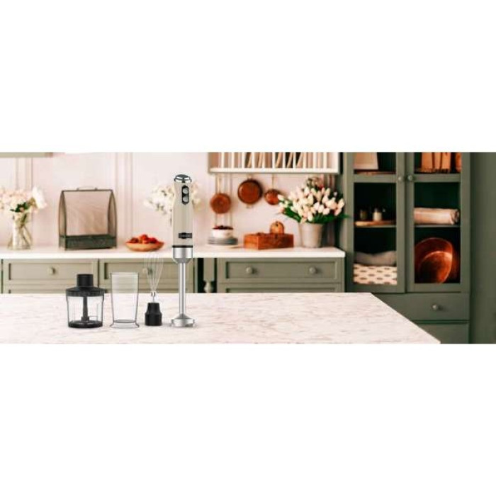 Блендер погружной Cecotec 03941 бежевый