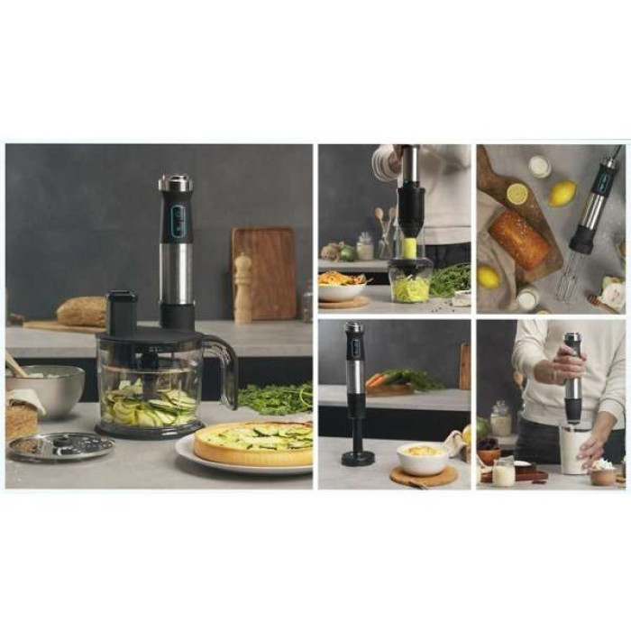Блендер погружной Cecotec 04275 черный