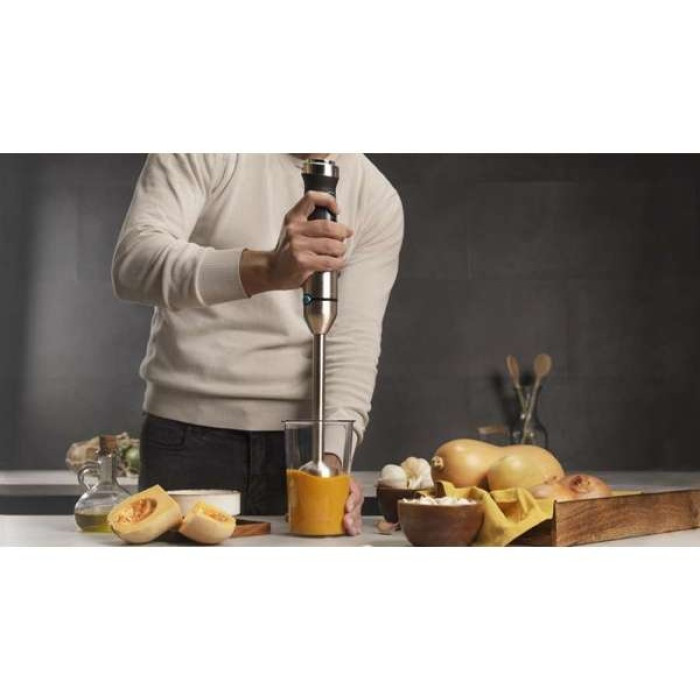 Блендер погружной Cecotec 04275 черный