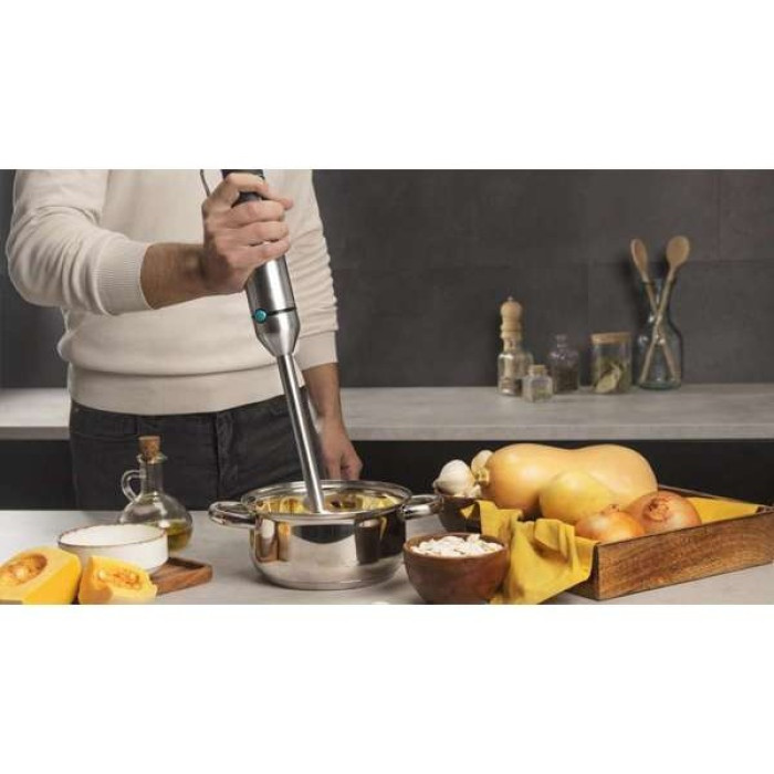 Блендер погружной Cecotec 04275 черный