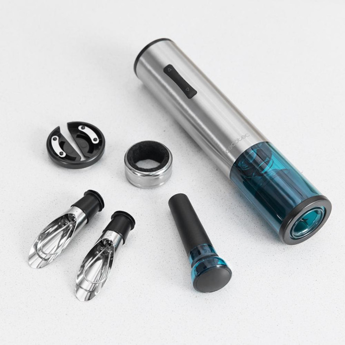 Cecotec штопор 02310 электрический