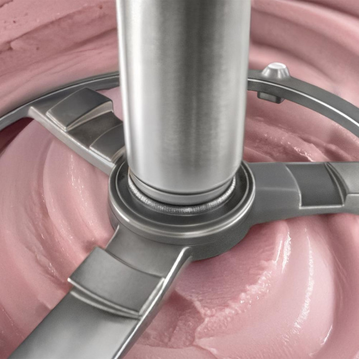 Cecotec Gelatec 2100 черный