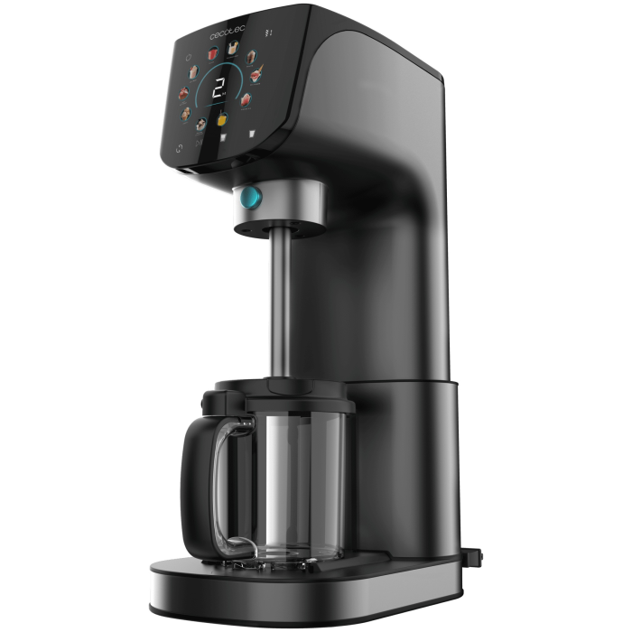 Cecotec Gelatec 2100 черный