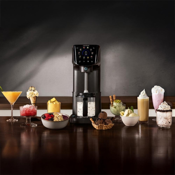 Cecotec Gelatec 2100 черный