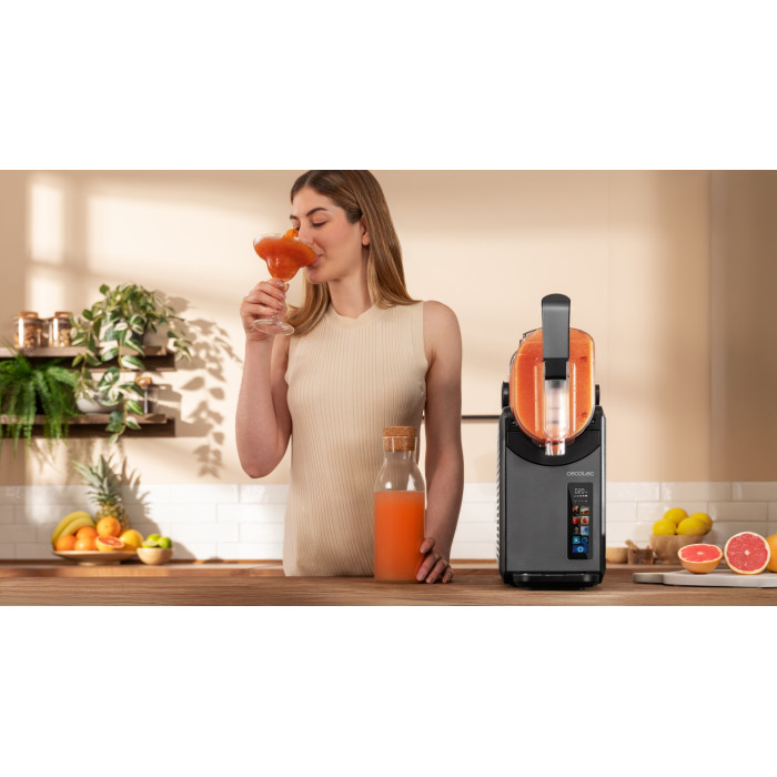 Cecotec A01_EU01_109564 черный