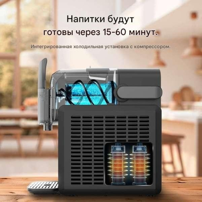 Cecotec A01_EU01_109564 черный