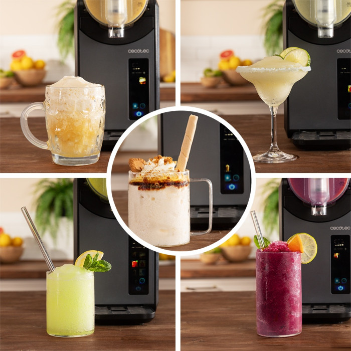 Cecotec A01_EU01_109564 черный