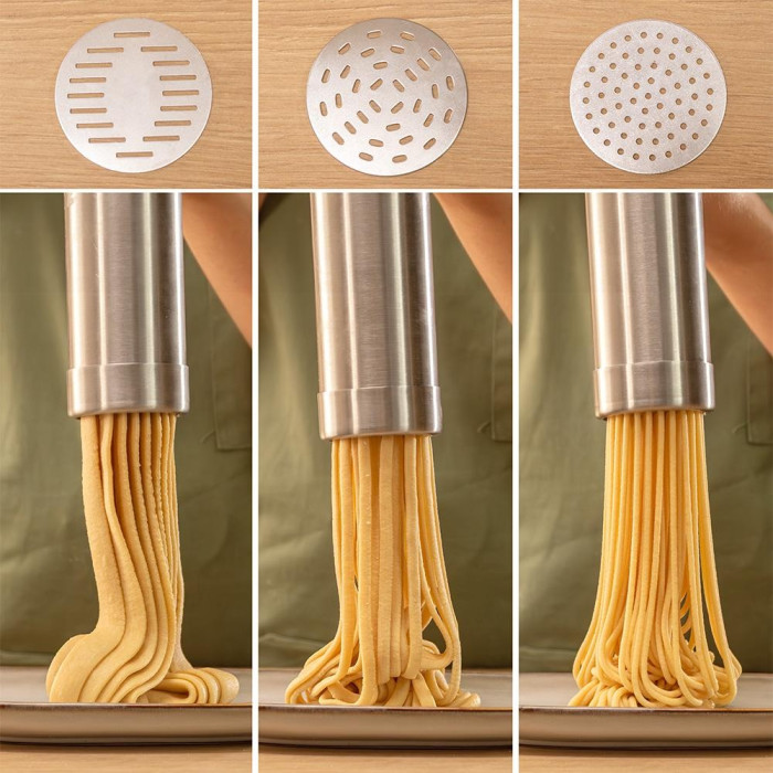 Cecotec Fun EasyPasta черный