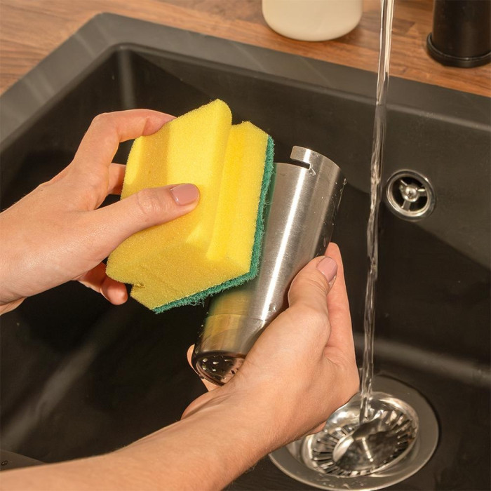 Cecotec Fun EasyPasta черный