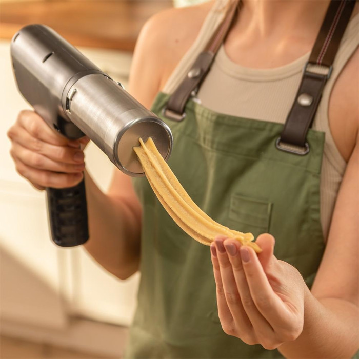 Cecotec Fun EasyPasta черный