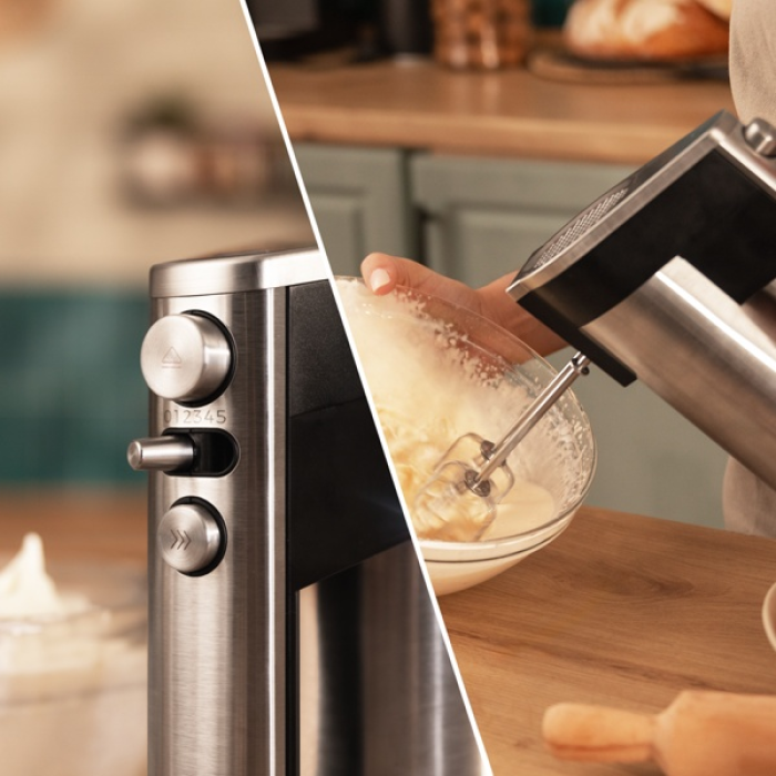 Миксер Cecotec 04385 черный