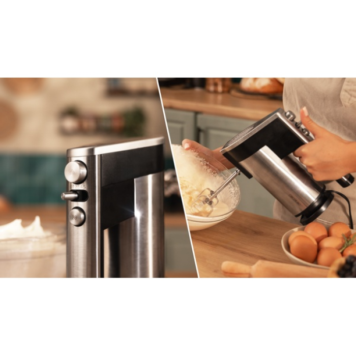 Миксер Cecotec 04385 черный