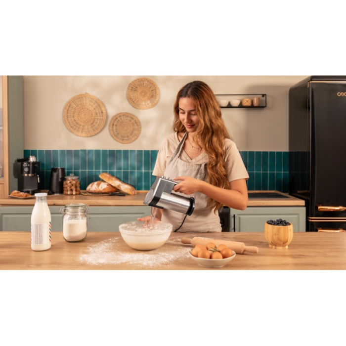 Миксер Cecotec 04385 черный