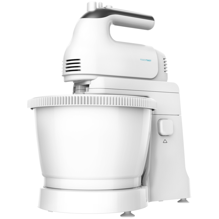 Миксер Cecotec PowerTwist 500 Gyro белый