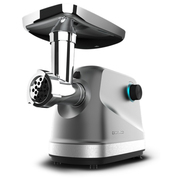 Мясорубка Cecotec A01_EU01_100110 стальной