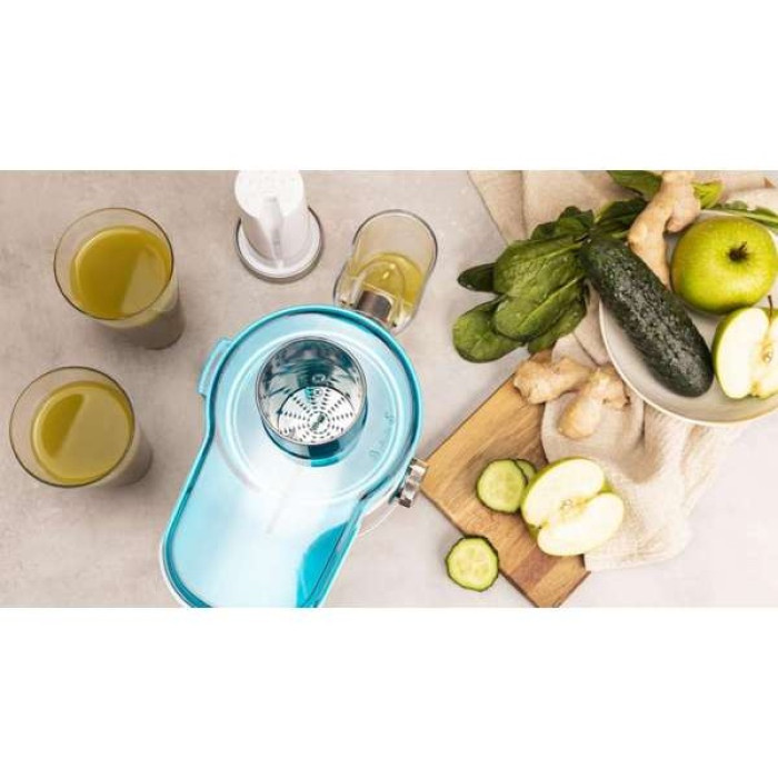 Соковыжималка Cecotec 04154 серый