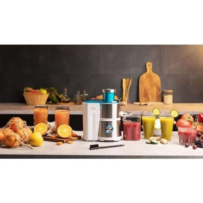 Соковыжималка Cecotec 04154 серый