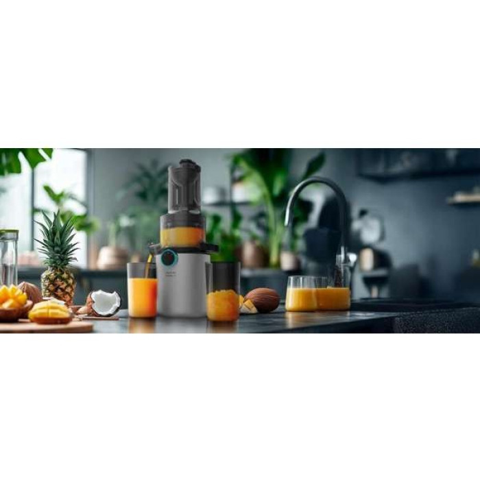 Соковыжималка Cecotec A01 EU01 101572 серый