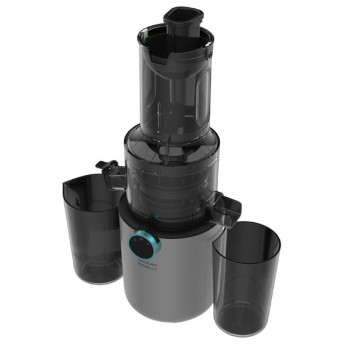 Соковыжималка Cecotec A01 EU01 101572 серый
