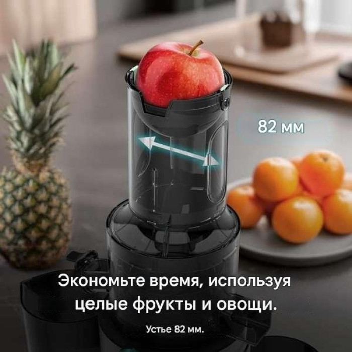 Соковыжималка Cecotec A01 EU01 101572 серый