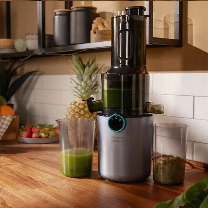 Соковыжималка Cecotec A01 EU01 101572 серый