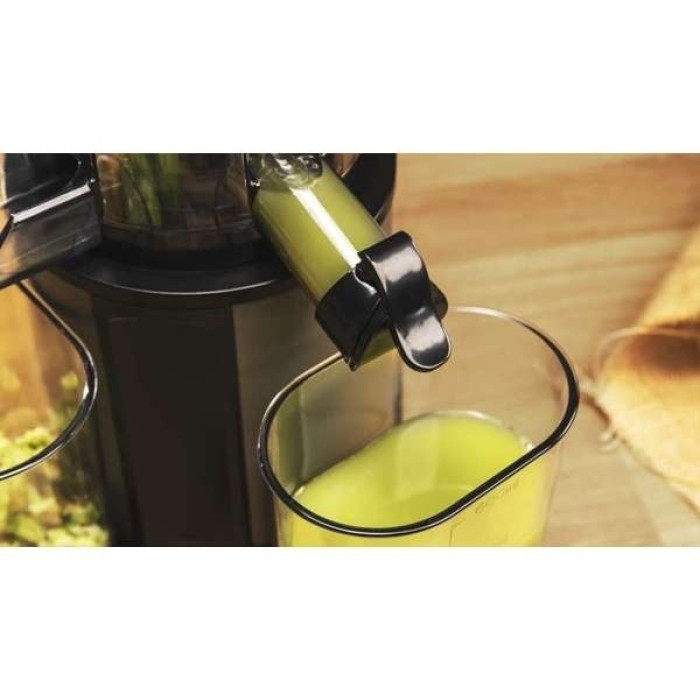 Соковыжималка Cecotec Juice & Live 2500 EasyClean 04276 серый